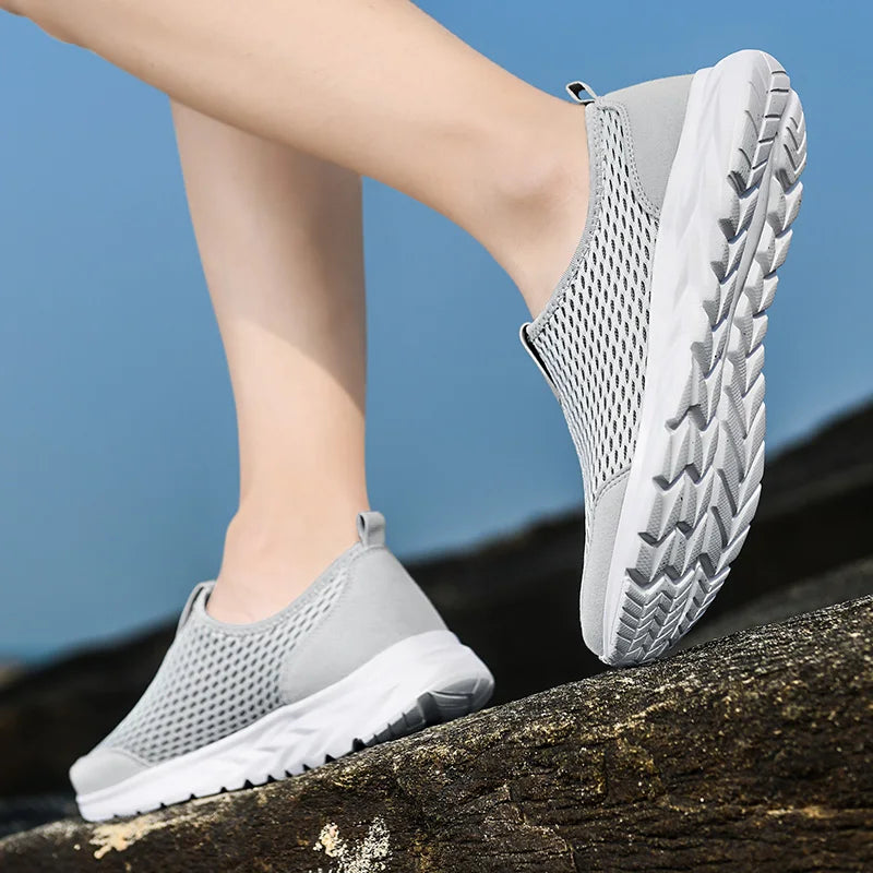 OrthoGo – Federleichte Orthopädische Schuhe