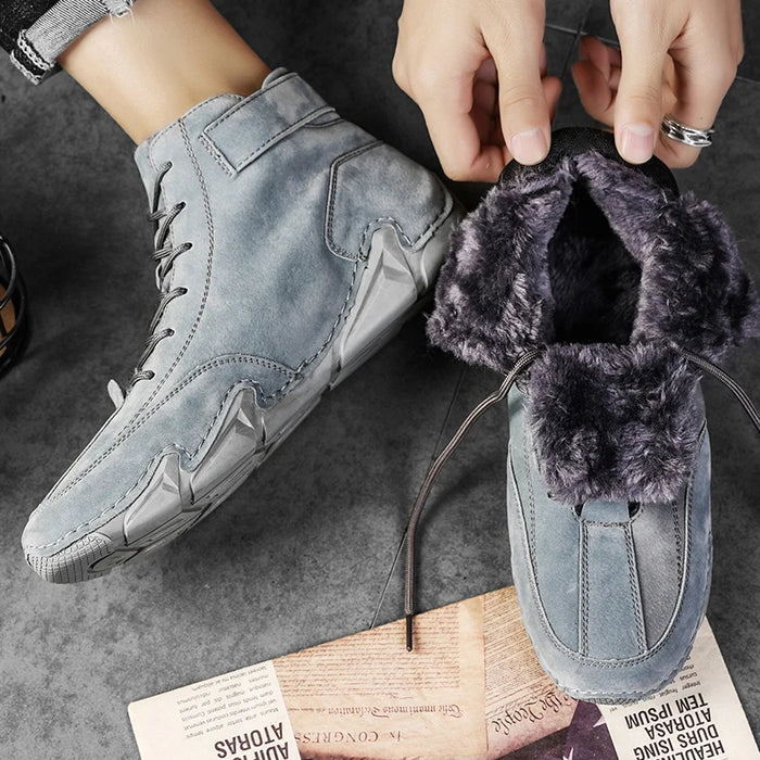 FeelFree – Wasserdichte Barfußschuhe mit Komfort