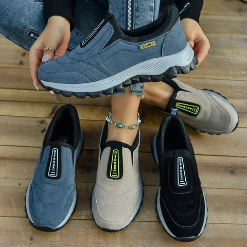FeelFree – wasserdichter Unisex-Komfortschuh