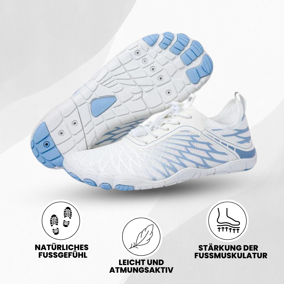 Orthoflex – Komfortschuhe für maximalen Halt