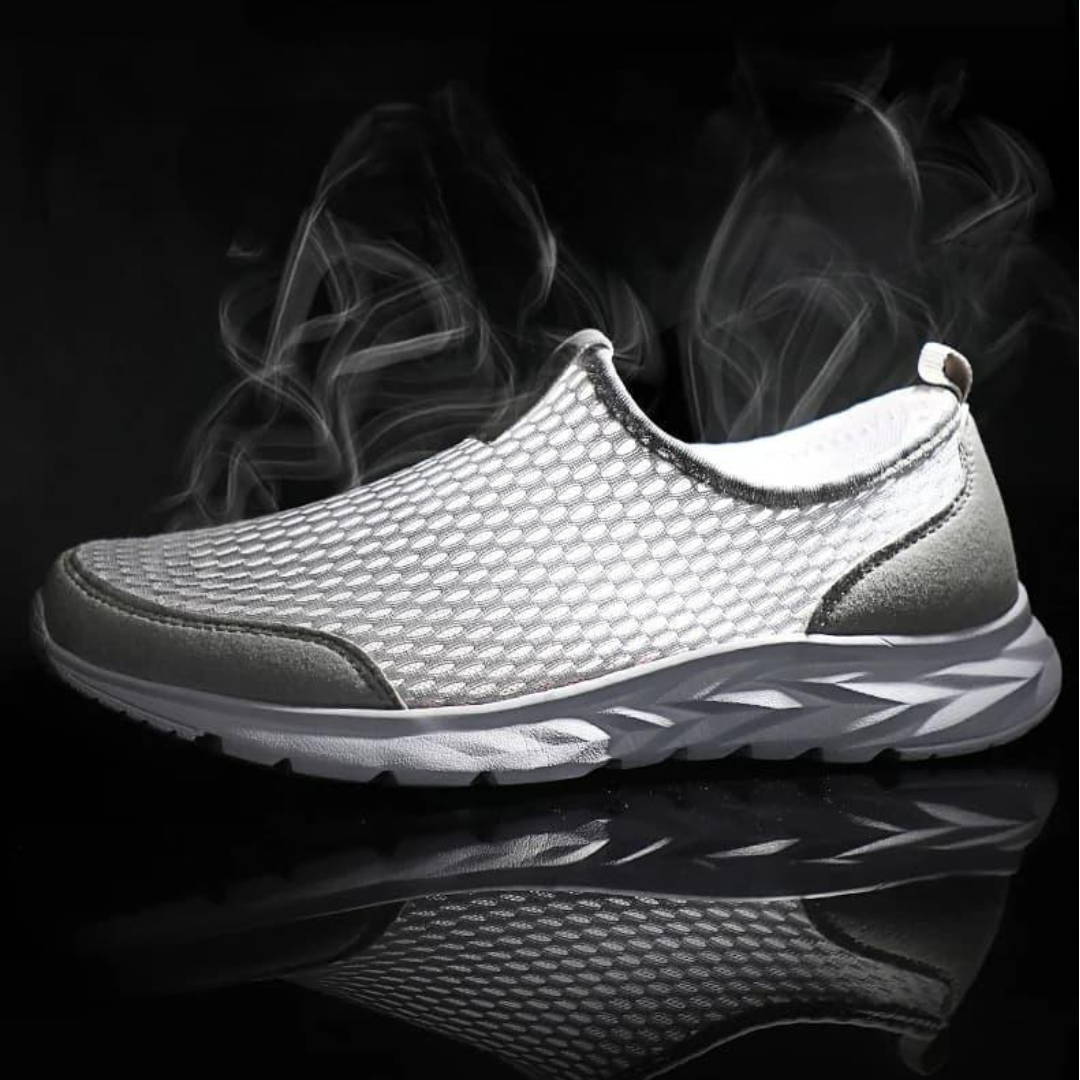OrthoGo – Federleichte Orthopädische Schuhe