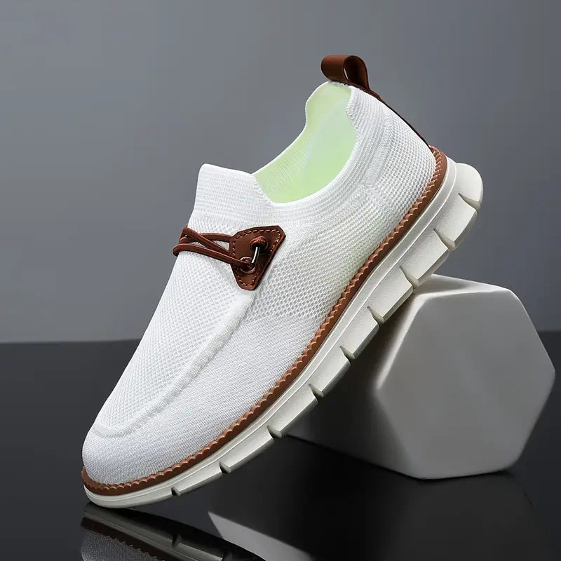 URBANSTEP™ – ATMUNGSAKTIVE KOMFORT-SNEAKER