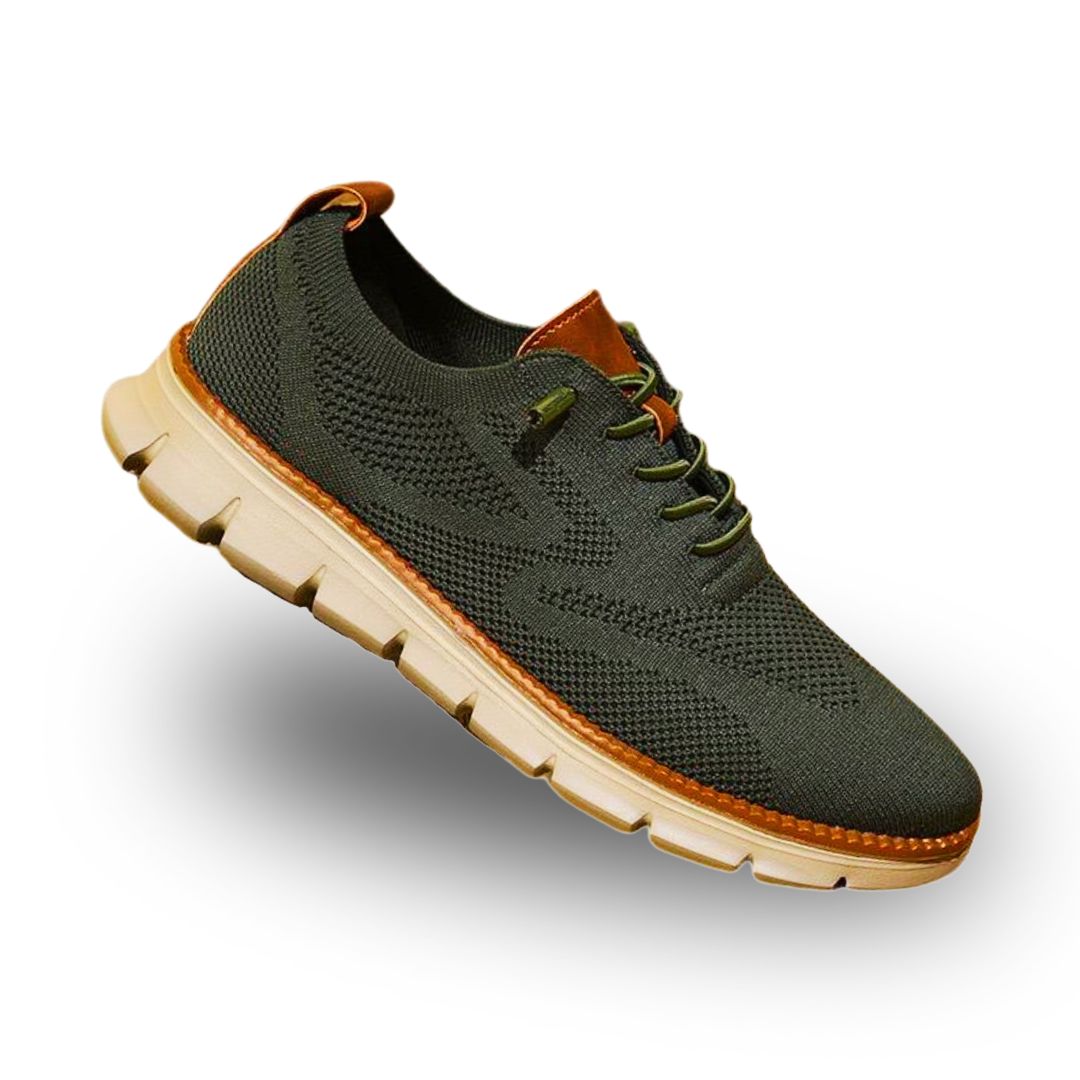 UrbanFit™ - UltraKomfort Sneaker 1+1