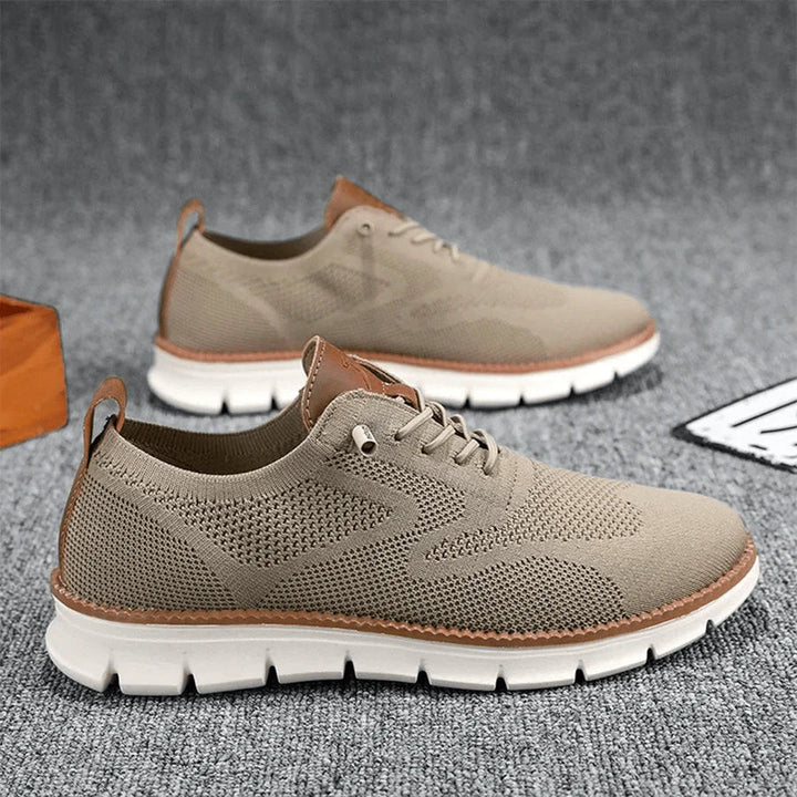 GRATIS UrbanX - ergonomische ultrabequeme Komfortschuhe - das Original