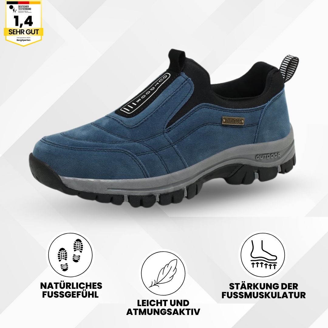 FeelFree – wasserdichter Unisex-Komfortschuh