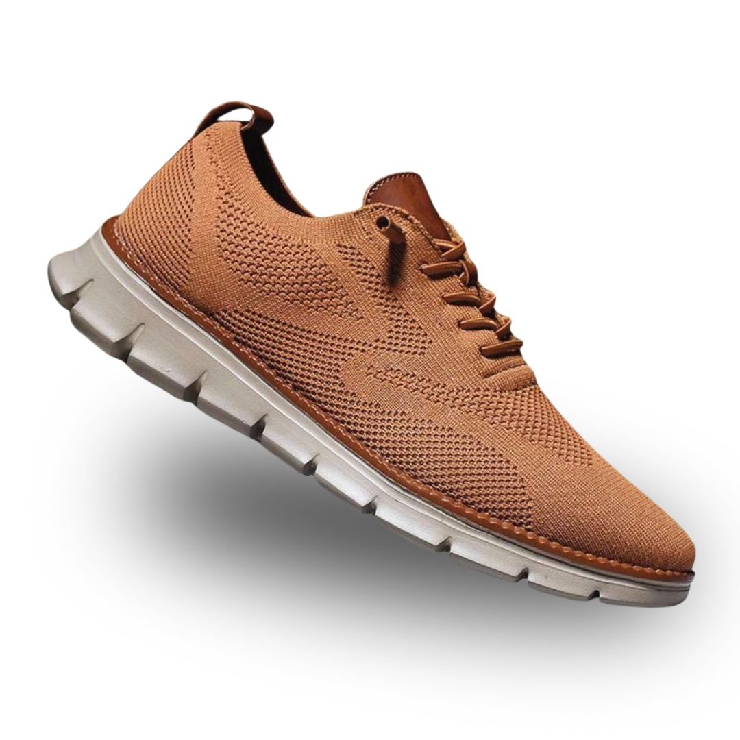 UrbanFit™ - UltraKomfort Sneaker 1+1
