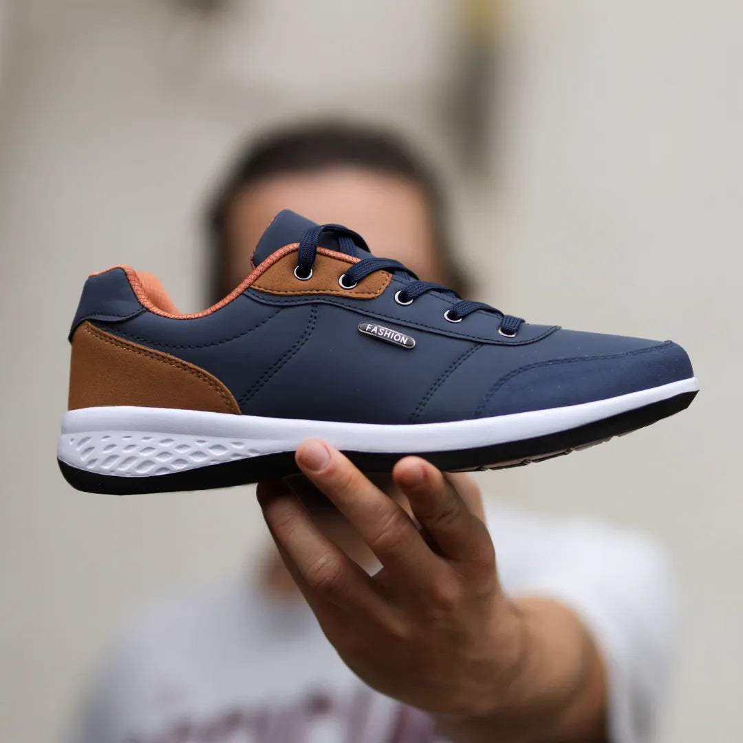 OrthoX – rutschfeste Sneaker zur Schmerzlinderung