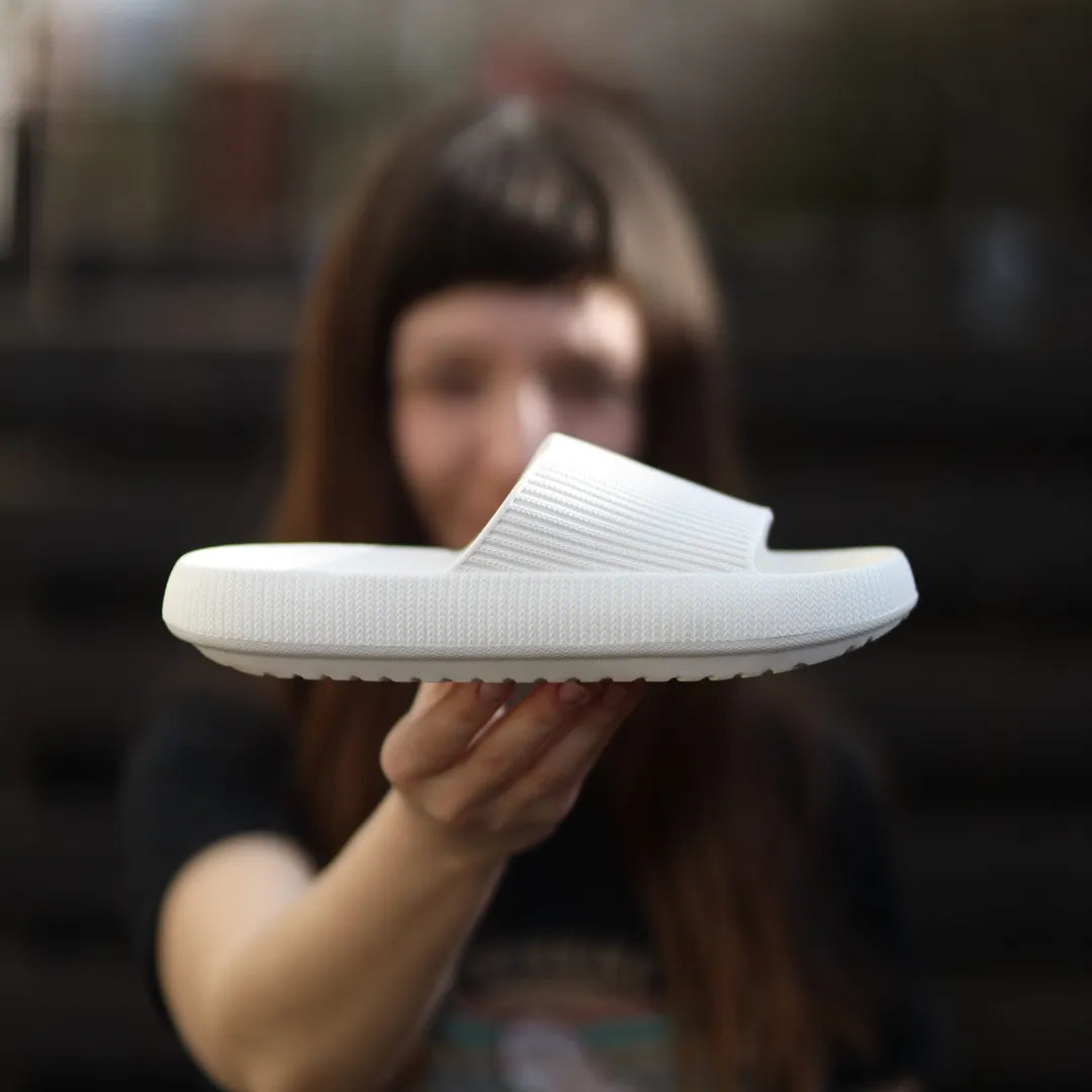 GRATIS Orthoslipper - das Original für maximalen Komfort