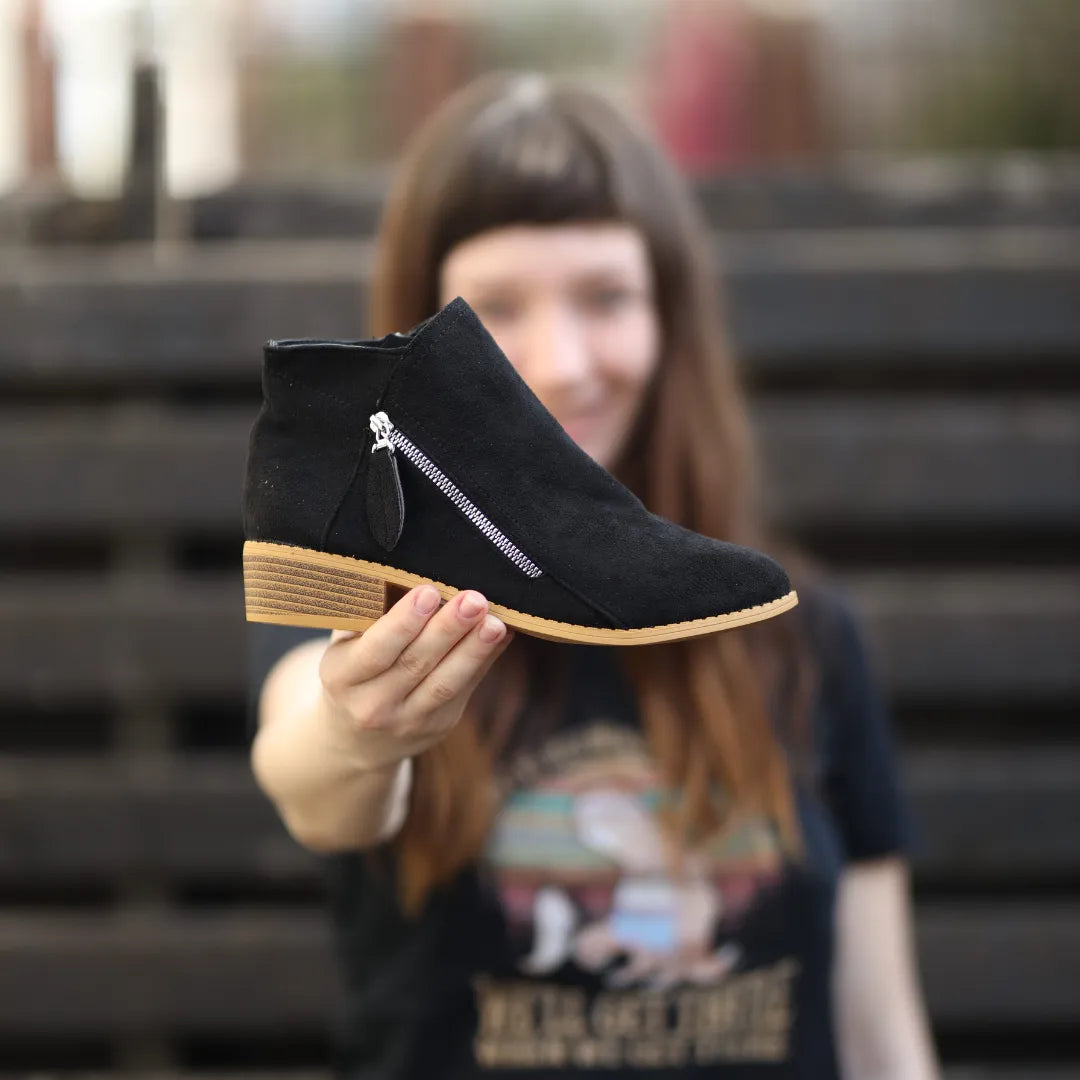 GRATIS OrthoStep – Ergonomische Schmerzlinderungs-Stiefeletten mit ergonomischer Unterstützung