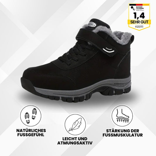 OrthoCare Boot – ergonomischer Komfortschuh