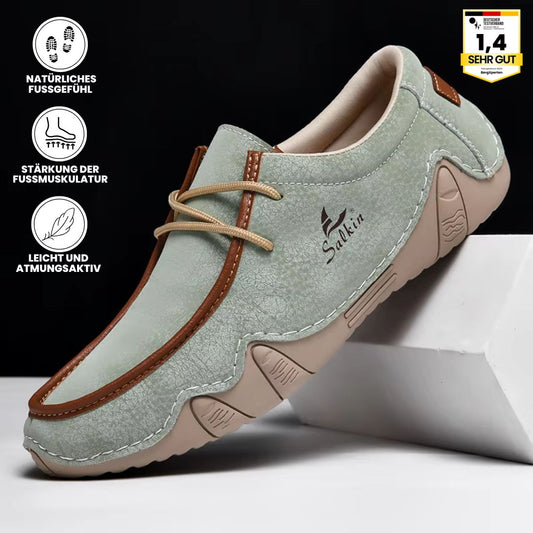 Loafex – rutschfeste, wasserdichte Barfußschuhe