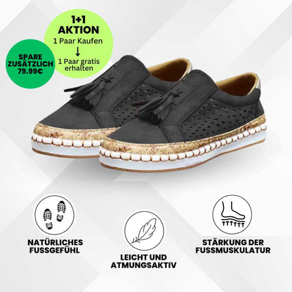 GRATIS OrthoKomfort - Schuhe Damen