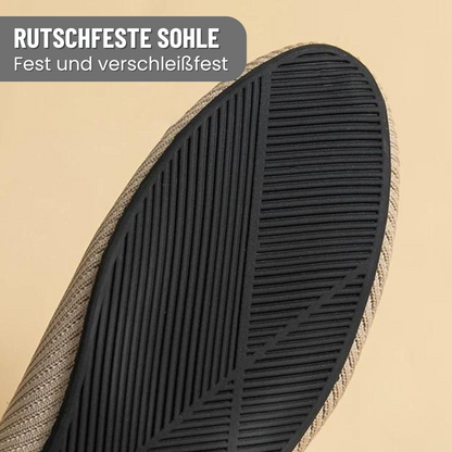 GRATIS Orthorinas - ergonomische schmerzlindernde Ballerinas