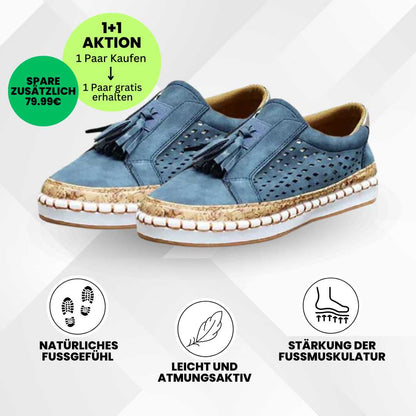 GRATIS OrthoKomfort - Schuhe Damen