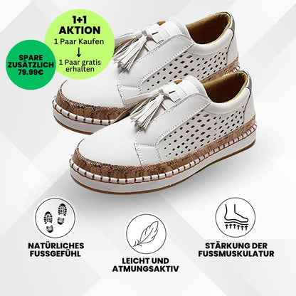 GRATIS OrthoKomfort - Schuhe Damen