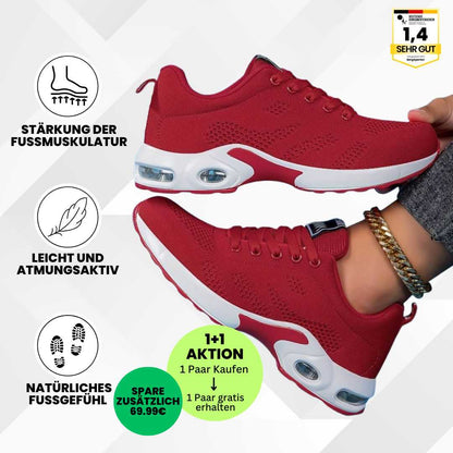 GRATIS OrthoCare - ergonomische Schmerzlinderungs-Schuhe