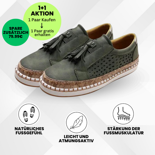 GRATIS OrthoKomfort - Schuhe Damen