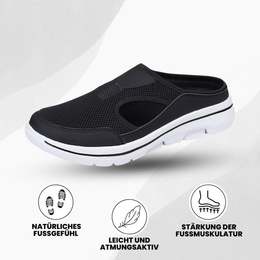 Footstep Pro – Komfort-Schuhe mit Schmerzlinderung