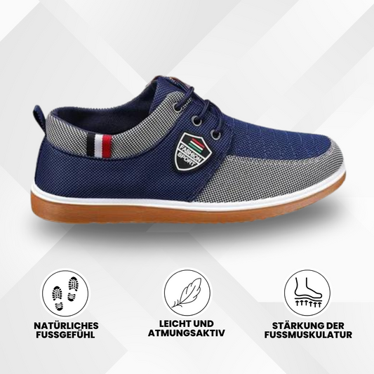 Orthoroz – ergonomische Komfortschuhe