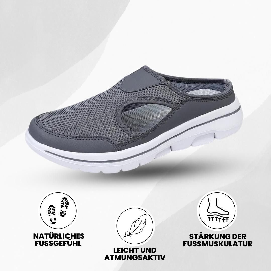 Footstep Pro – Komfort-Schuhe mit Schmerzlinderung