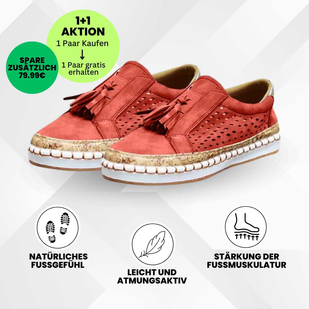GRATIS OrthoKomfort - Schuhe Damen