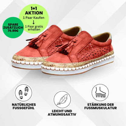 GRATIS OrthoKomfort - Schuhe Damen