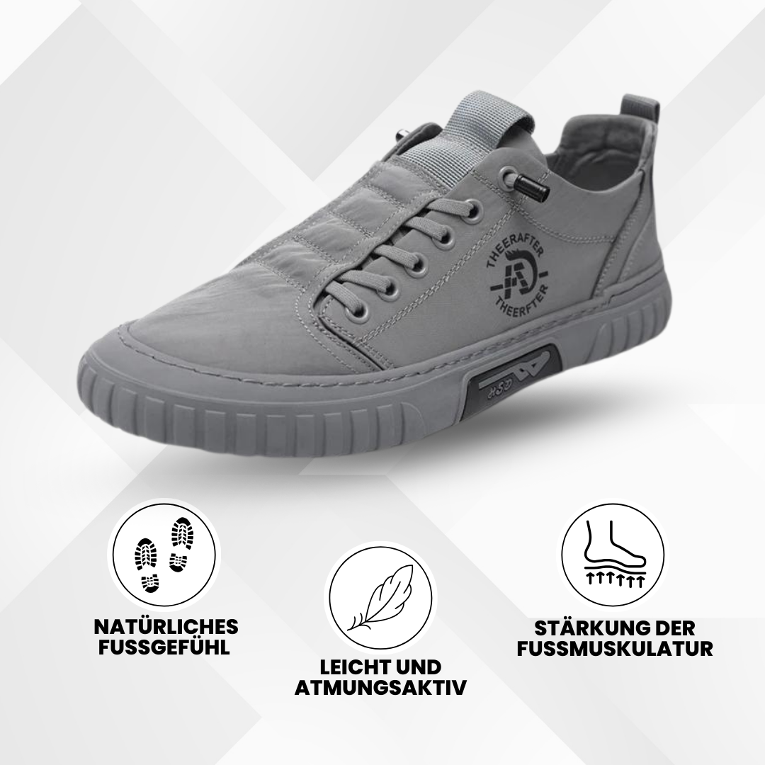 OrthoStep – ergonomischer Unisex-Komfortschuh