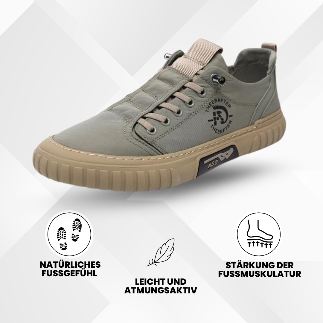 OrthoStep – ergonomischer Unisex-Komfortschuh
