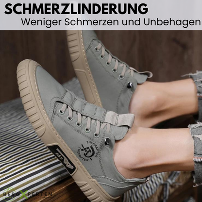 OrthoStep – ergonomischer Unisex-Komfortschuh