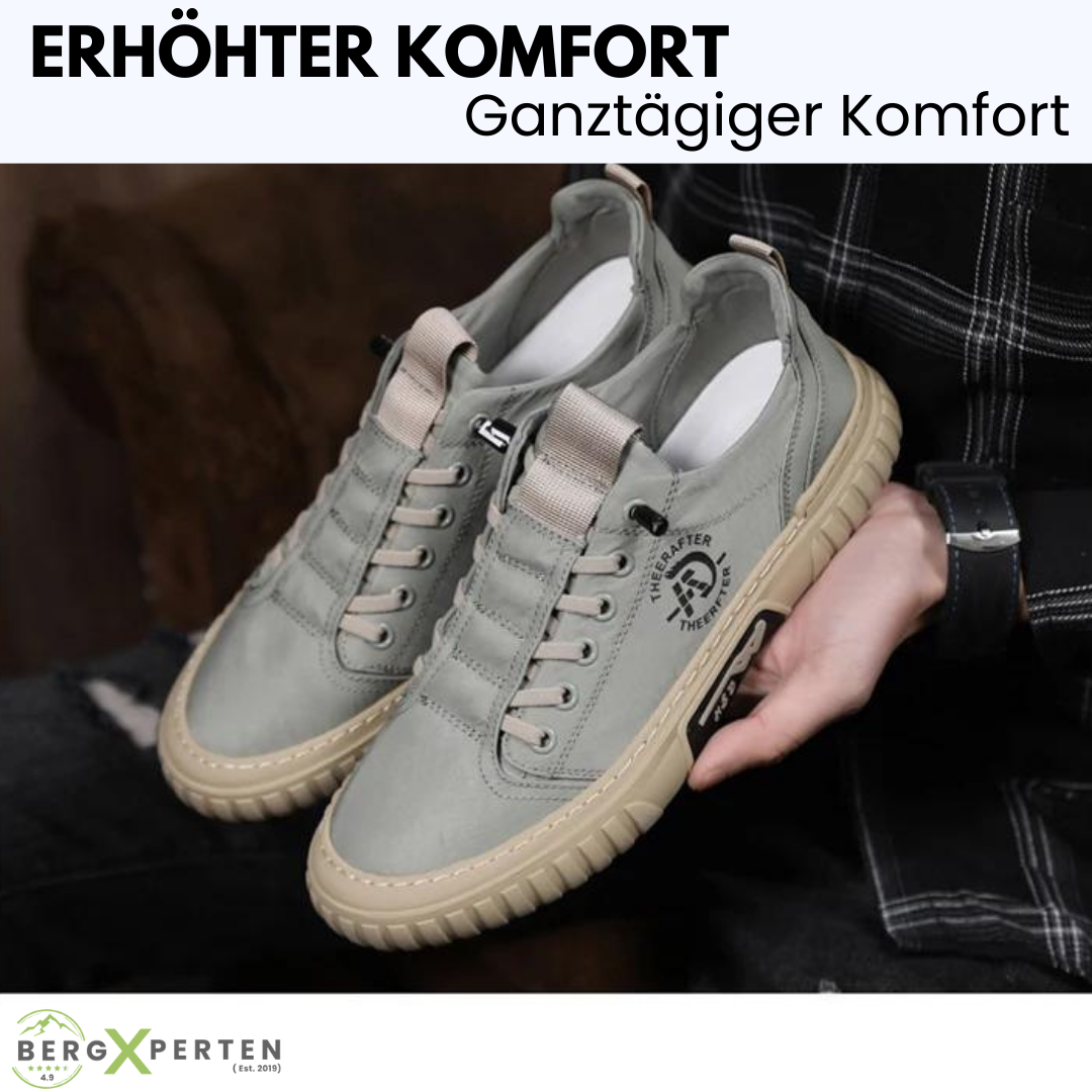 OrthoStep – ergonomischer Unisex-Komfortschuh