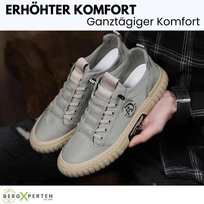 OrthoStep – ergonomischer Unisex-Komfortschuh
