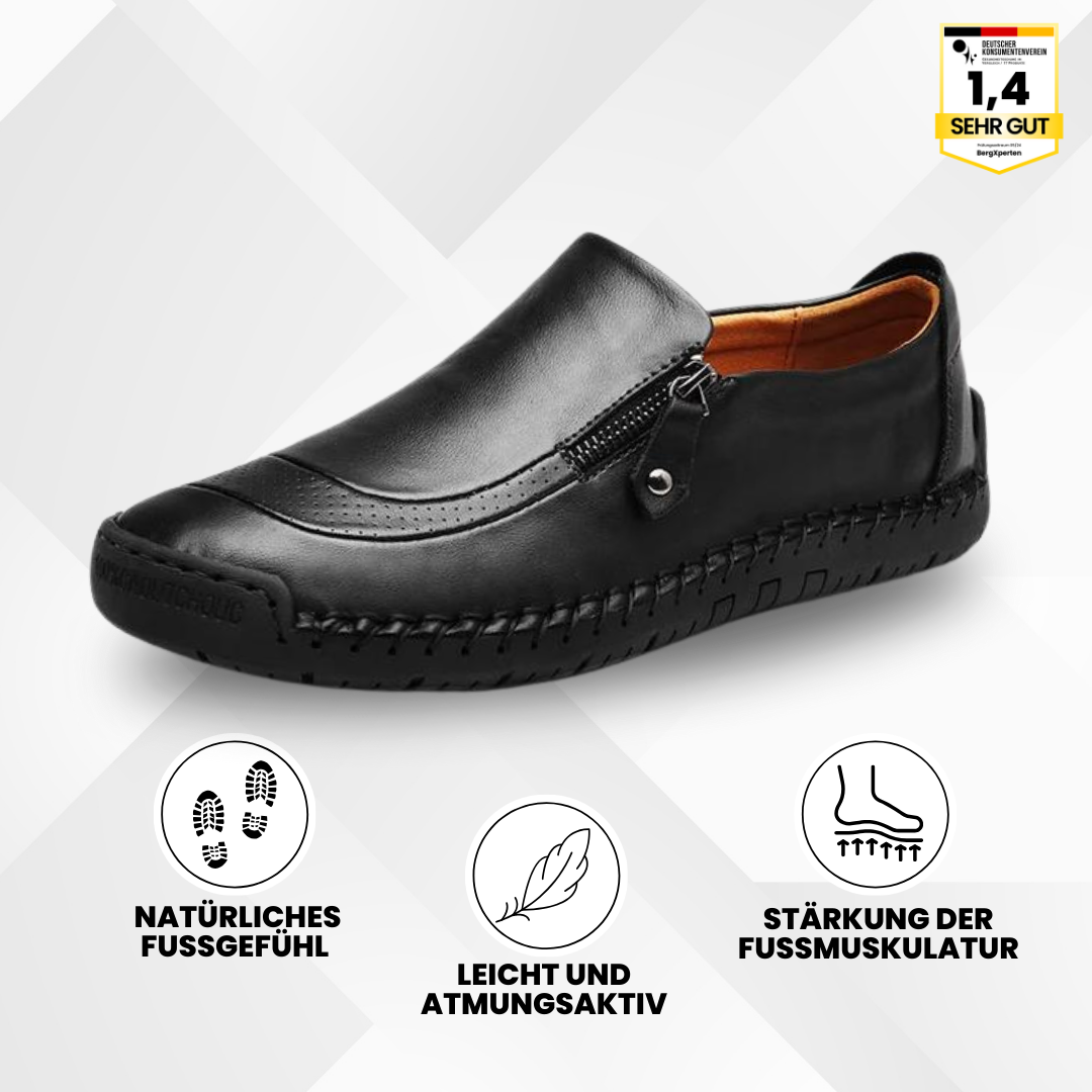 Ergonomischer Schuh zur Schmerzlinderung - OrthoZip Unisex