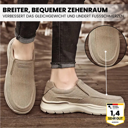 GRATIS OrthoMotion - Ergonomischer Schuh zur Schmerzlinderung - Unisex