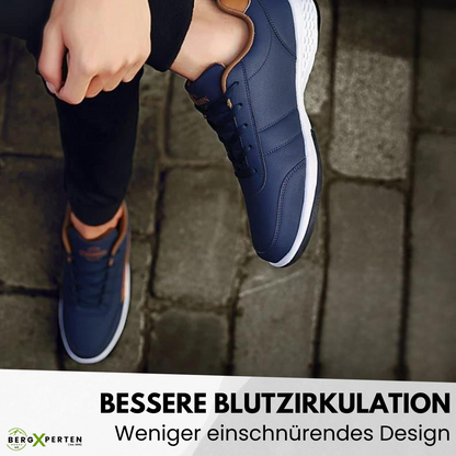 OrthoX - ergonomische schmerzlindernde Komfortschuhe Unisex - Sonderaktion 1+1 Gratis