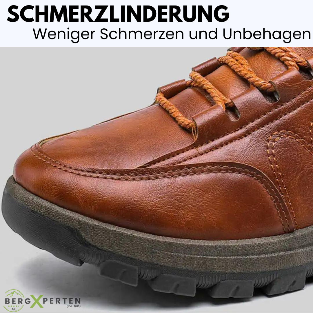 OrthoLeo – ergonomischer Unisex-Schuh