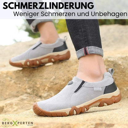 OrthoDoc – ergonomischer Unisex-Komfortschuh