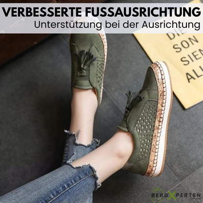 OrthoKomfort – Ergonomische, rutschfeste & schmerzlindernde Schuhe