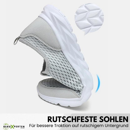 OrthoGo – Federleichte Orthopädische Schuhe