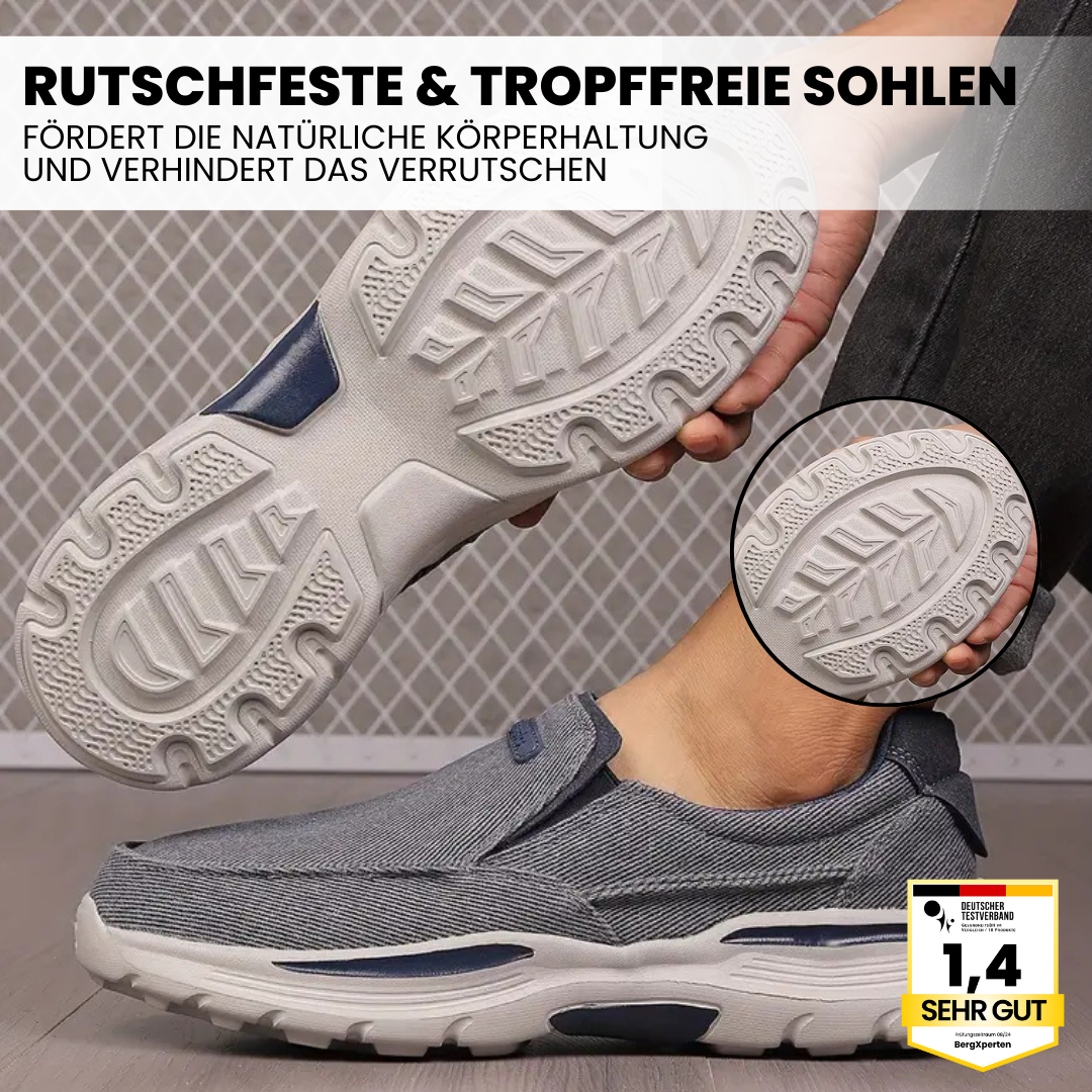 GRATIS OrthoMotion - Ergonomischer Schuh zur Schmerzlinderung - Unisex