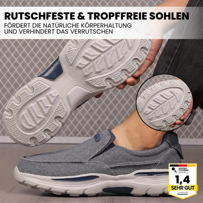 GRATIS OrthoMotion - Ergonomischer Schuh zur Schmerzlinderung - Unisex
