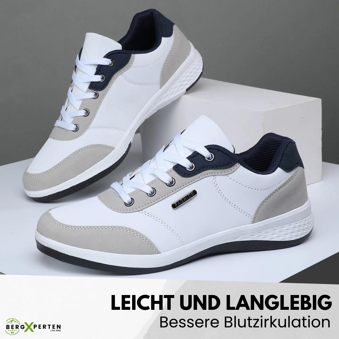 GRATIS OrthoX Pro - ergonomische schmerzlindernde Komfortschuhe - Unisex