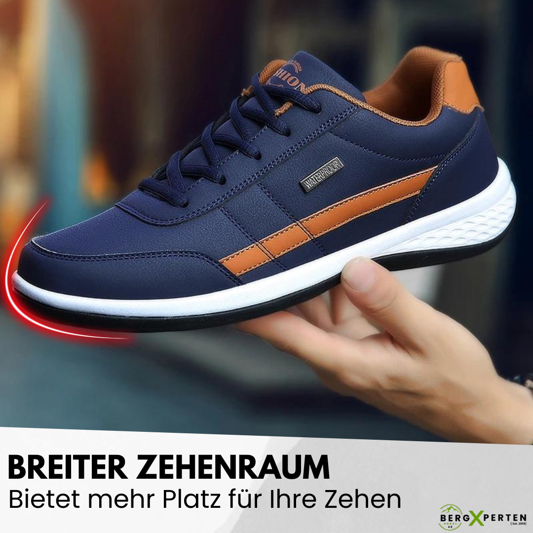 OrthoX - ergonomische schmerzlindernde Komfortschuhe Unisex - Sonderaktion 1+1 Gratis