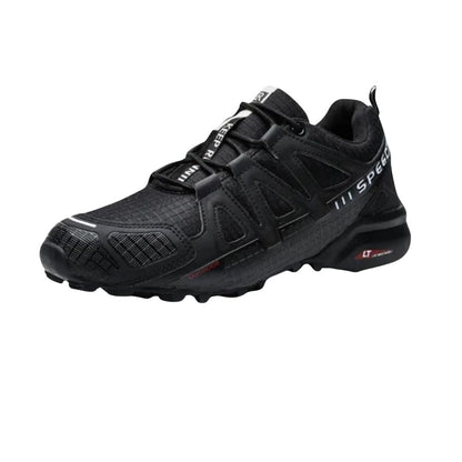 GRATIS OrthoTrekking IV - ergonomische schmerzlindernde Trekking u.- Wanderschuhe (2025)