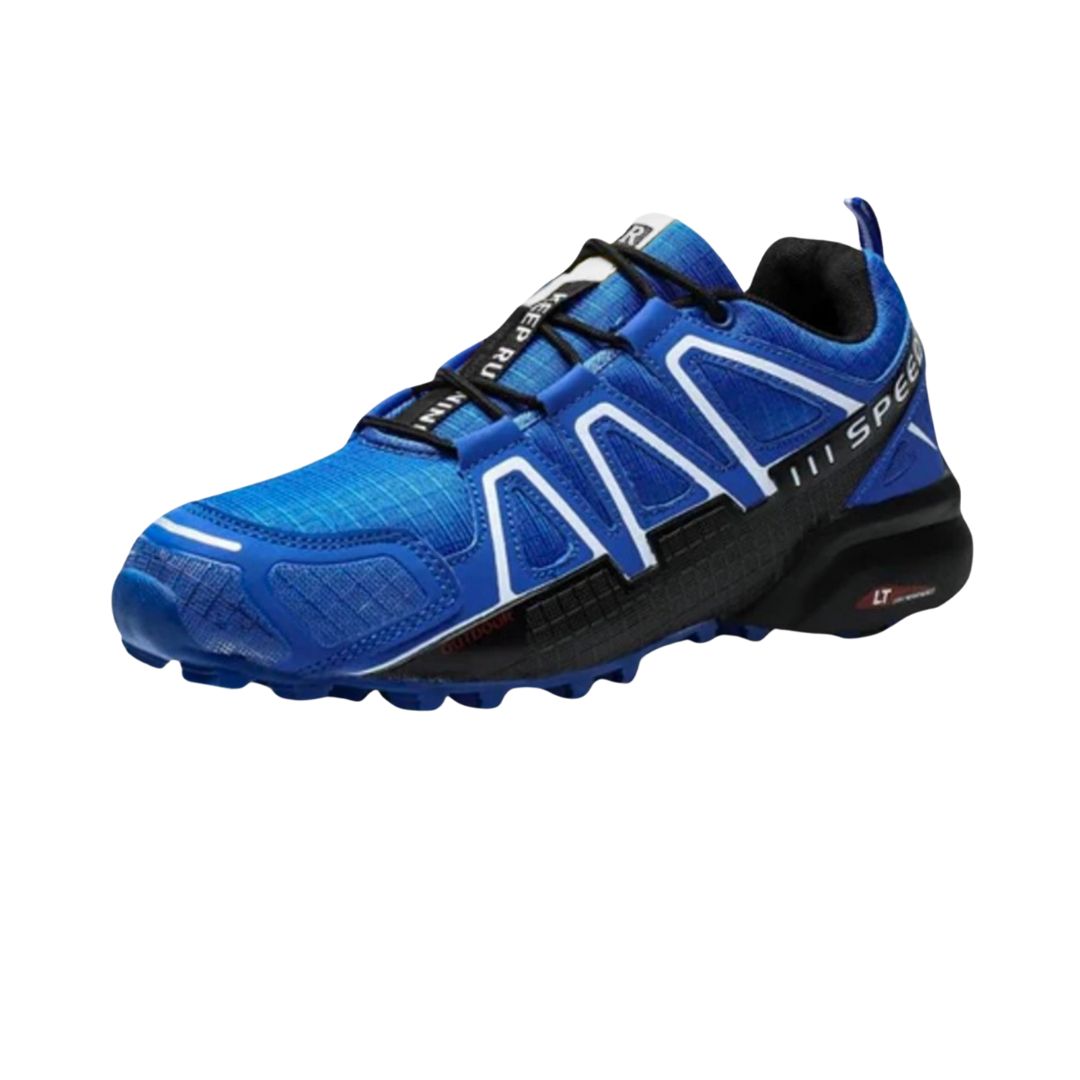 GRATIS OrthoTrekking IV - ergonomische schmerzlindernde Trekking u.- Wanderschuhe (2025)