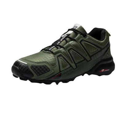 GRATIS OrthoTrekking IV - ergonomische schmerzlindernde Trekking u.- Wanderschuhe (2025)