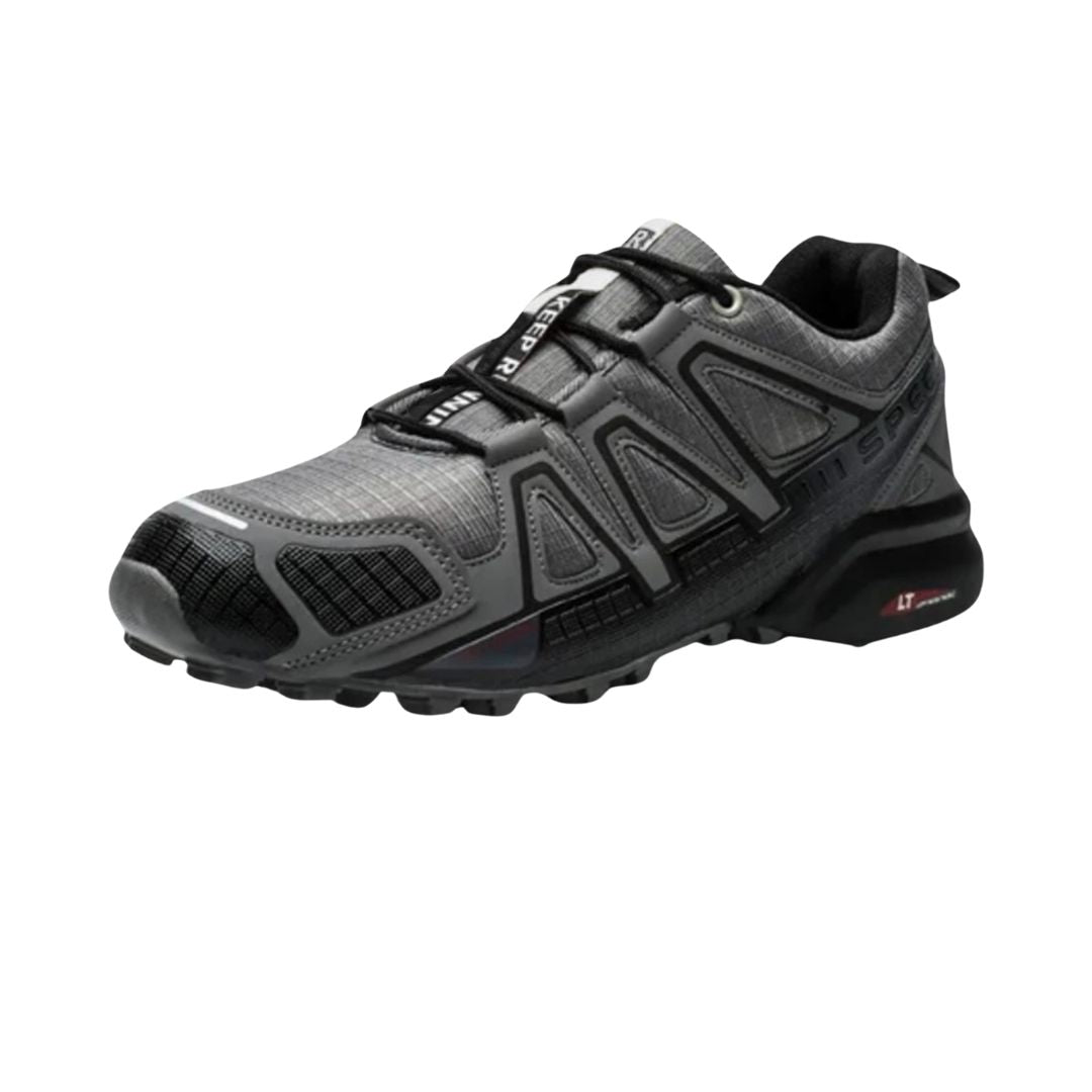 GRATIS OrthoTrekking IV - ergonomische schmerzlindernde Trekking u.- Wanderschuhe (2025)