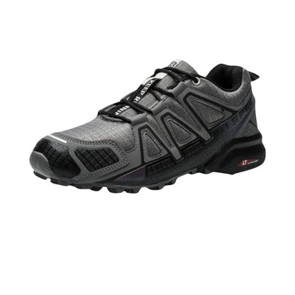 GRATIS OrthoTrekking IV - ergonomische schmerzlindernde Trekking u.- Wanderschuhe (2025)