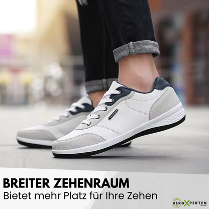 GRATIS OrthoX Pro - ergonomische schmerzlindernde Komfortschuhe - Unisex