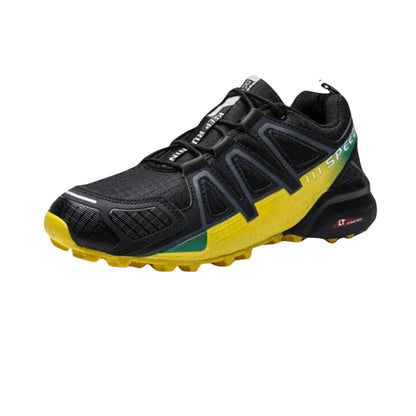 GRATIS OrthoTrekking IV - ergonomische schmerzlindernde Trekking u.- Wanderschuhe (2025)