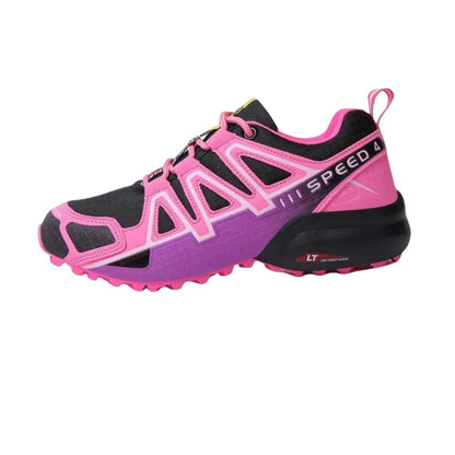 GRATIS OrthoTrekking IV - ergonomische schmerzlindernde Trekking u.- Wanderschuhe (2025)